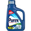 Purex Mountain Scent Liquid Detergent, 6PK DIA04784